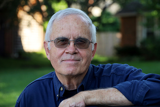 Joe Kerkvliet